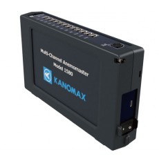 KANOMAX 風速計1580系列