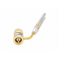 HARRIS 雙火焰手動(dòng)照明空氣燃料手電筒HTM11系列