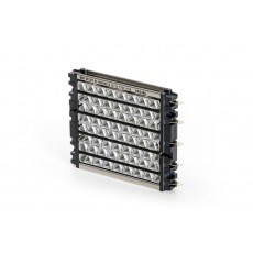 DBK 帶 Delta 肋的 PTC 加熱調(diào)節(jié)器系列