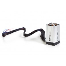 DBK PTC 風(fēng)扇加熱器 Cirrus 40系列