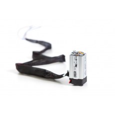 DBK PTC 風(fēng)扇加熱器Cirrus 25系列