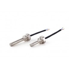 DBK PTC 旋入式加熱管 (ESH)系列