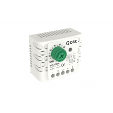 DBK 電子恒濕器系列