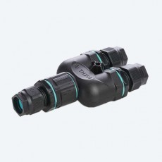 techno 連接連接器THR.399.S3C系列