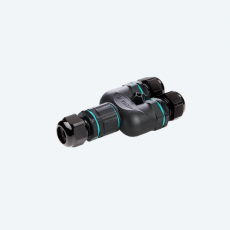 techno 連接連接器THB.399.F2C系列