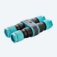 techno 連接連接器THB.392.R4A.LR系列