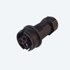 techno 插頭連接器THB.405.A3EU系列