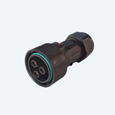 techno 插座連接器THB.405.B3EU系列