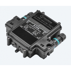 techno 接線盒LED電源IOTH.D210.EAVB