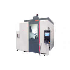 YASDA 5軸加工機(jī)器YBM Vi40 Ver.Ⅲ系列