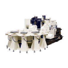 YASDA 5軸加工機床YBM 8T-63TT系列