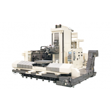 YASDA 5軸加工機床YBM 10T-TH系列