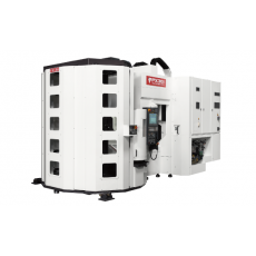 YASDA 加工機床PX30i系列