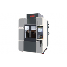 YASDA 精品加工機床YMC 430 Ver.Ⅲ系列
