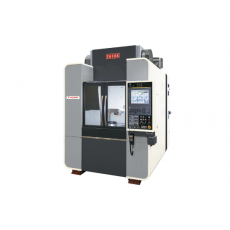 YASDA 精品加工機床YMC650系列