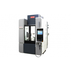 YASDA 精品加工機床YMC 430+RT10系列