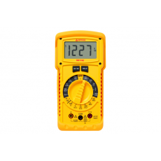 Beha-Amprobe 數(shù)字萬用表HD110C系列