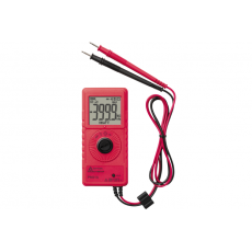 Beha-Amprobe 袖珍萬用表PM51A系列