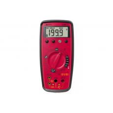 Beha-Amprobe 手動量程數(shù)字萬用表30XR-A系列