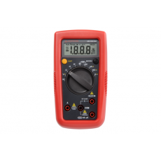 ROBIN 緊湊型數(shù)字萬用表AM-500-EUR系列