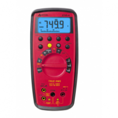ROBIN AMPROBE 數(shù)字萬用表37XR-A系列