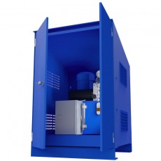 SIBRE 防護(hù)罩M 1501 312 E-DE-2004
