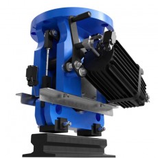 SIBRE 電液釋放車輪楔形制動器RTCB系列