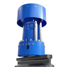 SIBRE 鐵路制動器RPS系列