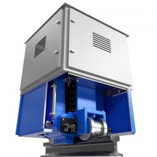 SIBRE 輪楔形制動器RB系列