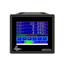 PENKO 緊湊型高速控制器FLEX 多通道系列
