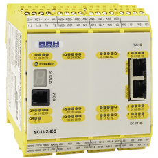 BBH PRODUCTS 主站模塊SCU-2-EC系列