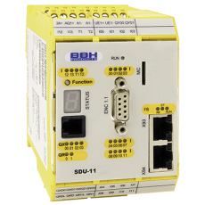 BBH PRODUCTS 從站模塊SDU-11系列