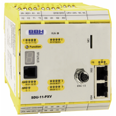 BBH PRODUCTS 從站模塊SDU-11-PXV系列