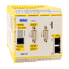 BBH PRODUCTS 從站模塊SDU-12系列