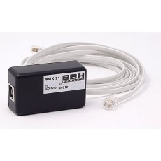 BBH PRODUCTS 編程適配器SMX 91系列