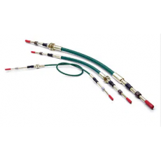 Cablecraft 推拉式電纜系列