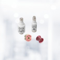 EFEN D 型熔斷器插件系列