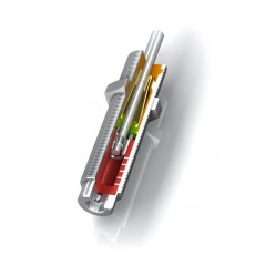 ACE 微型減震器MC150-V4A系列