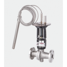 JORDANVALVE 溫度調(diào)節(jié)器Mark 80系列