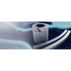 James Walker 創(chuàng)新型壓縮填料Control系列