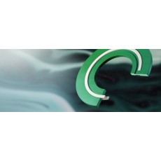 James Walker 法蘭隔離墊片GRE系列