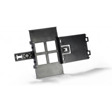 INTEGRA 用于固定電纜束的塔克塑料夾系列