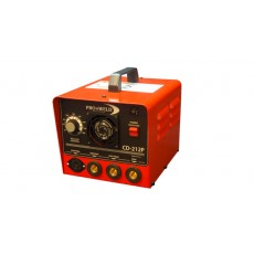 NELSON 固態(tài)電容放電針焊機CD-212P系列