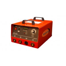 NELSON 固態(tài)電容放電螺柱/針焊機CD-512系列