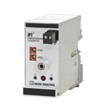 MOORE INDUSTRIES 電流-壓力變送器IPT2