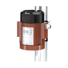MOORE INDUSTRIES 本質安全電流壓力變送器