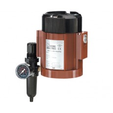 MOORE INDUSTRIES 電流壓力變送器35PSI
