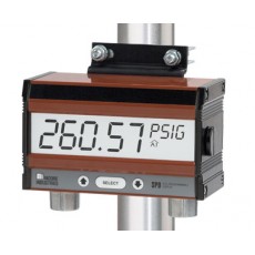 MOORE INDUSTRIES 安裝環(huán)路顯示器SPD系列