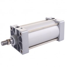 BANGYE ISO 6430 標準氣缸NSC系列