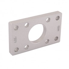 BANGYE ISO 15552鋁質法蘭板32-125系列